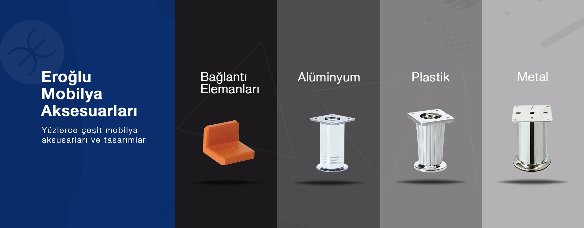 Eroğlu Aksesuar İkinci Slider