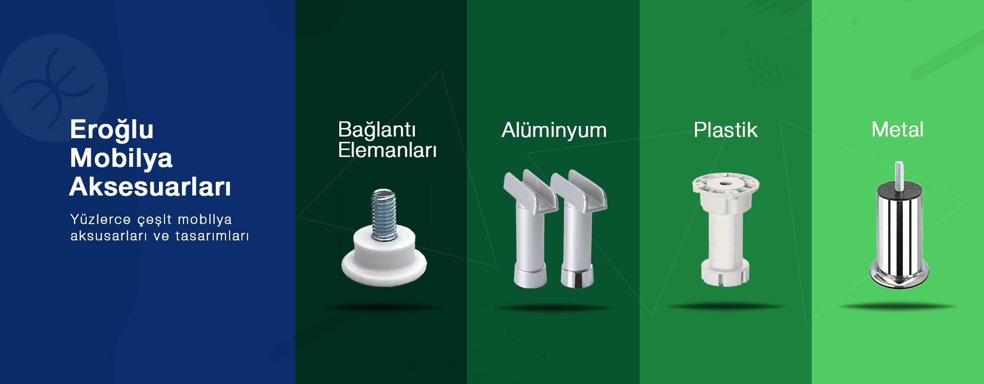 Eroğlu Aksesuar Üçüncü Slider